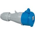 (555306) P17 Розетка мобільна 16A 3К+Н+З 230В IP67 , Legrand