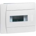 (601110) Practibox Щиток внутрішній 1x 6 модулів , Legrand