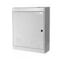 (601257) Щиток Nedbox нав. 2х12м мет.дв, Legrand