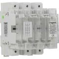 (605100) SPX-D Вимикач-роз"єднувач 3П 160А, Legrand