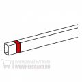 (638126) Накладка На Стик 20x12мм, Legrand