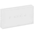 (661640) Аварійний світильник URA ONE LED 3г-100Лм П/Нп, Legrand