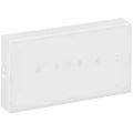 (662640) Аварійний світильник URA ONE LED 3г100Лм Адр, Legrand