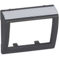 (771284) Galea Life Лицьова Панель Розетки Інформаційної RJ45 (STP), колір Dark Bronze, Legrand