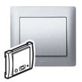 (771367) Адаптер 45x45мм Alum, Legrand
