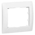 (771401) Galea Life Рамка 1 Пост; колір Titanium, Legrand