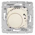 (771901) Galea Life Рамка 1 Пост; колір Metal Magic Red, Legrand