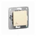 (773709) Cariva Вимикач 10А IP44 Слонова кістка, Legrand