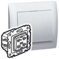 (775653) Galea Life Світлорегулятор кнопковий 40-600Вт, 240В ~ , Legrand