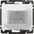 (775673) Galea Life Датчик руху 3п 1000В Білий, Legrand