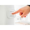 (775781) Galea Life Розетка інформаційна (телефон + інтернет) (1 х RJ45UTP + 1xRJ11), Legrand