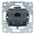(775823) Galea Life Роз.RJ45 кат.6 UTP 2вих., Legrand
