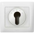 (775850) Galea Life Вимикач з ключем 16 A 250 В~, Legrand