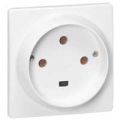 (888003) Quintela Плоский Кут 15x10мм, Legrand