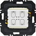 (24111200) Модульний передавач KNX EnOcean, Hager