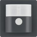(85341126) Датчик руху 1.1м Q.х антрацит, Hager