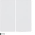 (85648129) Кнопка 4-канальна KNX-quicklink Q.х пол.білизна, Hager