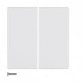 (85648139) Кнопка 4-канальна KNX-quicklink R.x пол.білизна, Hager