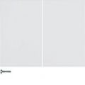 (85655222) Передавач 1-канальний KNX-quicklink Q.х білий, Hager