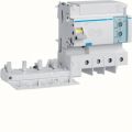 (BTH480E) Блок ПЗВ 4-пол., In=125A, 0,3-0,5-1A, HI, Hager