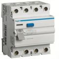 (CF441J) ПЗВ 4P 40A 300mA AC, Hager
