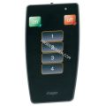 (EE808) Пульт ДУ для датчиків EE815/EE816 для користувачів, инфрачервоний, Hager