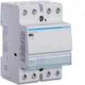 (ESC443) Контактор 40A, 3НВ+1НЗ, 230В, Hager