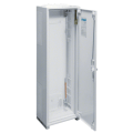 (FP01TN2) Щит Univers IP44/I 1550x300x205, 1 секція , Hager