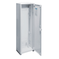 (FP11TN2) Щит Univers IP44/I 1700x300x205, 1 секція , Hager