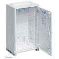 (FP41TN2) Щит Univers IP44/I 650x300x205 1 секція, Hager