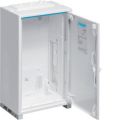 (FP51SN2) Щит Univers IP44/II 800x300x205, 1 секція, Hager