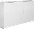 (FP55TN2) Щит Univers IP44/I 800x1300x205, 5 секцій , Hager