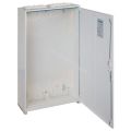 (FP62SW2) Щит Univers, IP54/II, 950x550x205, 2 секції , Hager