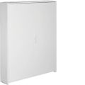 (FP84TN2) Щит Univers IP44/I 1250x1050x205, 4 секції , Hager