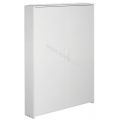 (FP94SN2) Щит Univers IP44/II 1400x1050x205, 4 секції , Hager