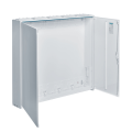 (FP95TN2) Щит Univers IP44/I 1400x1300x205, 5 секцій , Hager