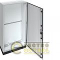 (FR13S1) Щит на підлогу Univers IP55/II 1700x800x275мм (+цоколь h=100мм), Hager