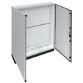 (FR15S1) Щит на підлогу Univers IP55/II 1700x1300x275мм (+цоколь h=100мм), Hager
