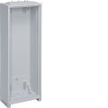 (FWB51D1) Щит Univers IP44/II 800x300x161мм порожній без дверей, Hager