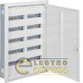 (FWU52S) Щит Univers в/у IP30/II QC 807x565x112мм 120M, Hager