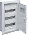 (FWU53N) Щит Univers в/у IP30/II QCI 807x815x112мм 108M + блок для клем, Hager