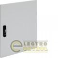 (FZ052R) Двері для щита Univers FR52* IP55, 800x550мм, Hager