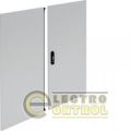 (FZ094R) Двері для щита Univers FR94* IP55, 1400x1050мм, Hager