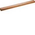 (FZ883WF) Кришка з отворами для шаф Univers IP41/I, 1.5х850x400мм, Hager
