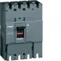 (HCD400H) Роз'єднувач h400-h630, In=400А, 3п, Hager