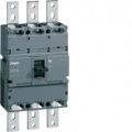 (HCE800H) Роз'єднувач h1000, In=800А, 3п, Hager