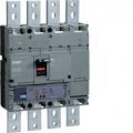 (HCE971H) Роз'єднувач h1000, In=1000А, 4п, Hager