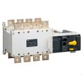 (HIB491M) Перемикач корпусний з мотоприводом I-0-II, 4п, 1250А, Hager