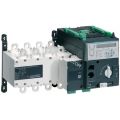 (HIC490G) Перемикач АВР корпусний з мотоприводом, котроллер, I-0-II, 4п 1000А, Hager