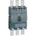 (HNE800H) Автоматичний вимикач h1000, In=800А, 3п, 50kA, LSI , Hager